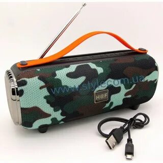 H f колонка