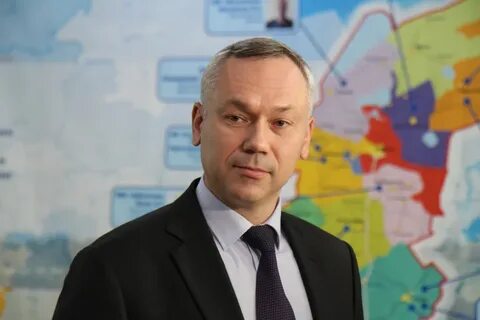 Фото андрея александровича