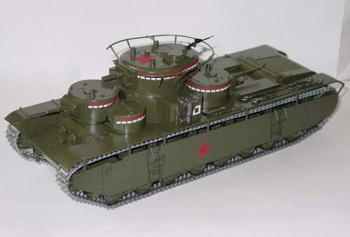 Тяжелый танк т-35. Т-35 танк. Т-35 обр 1939. Т-35 танк модель.