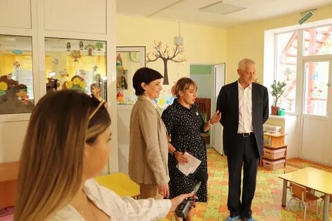 Номера детских садов магнитогорска