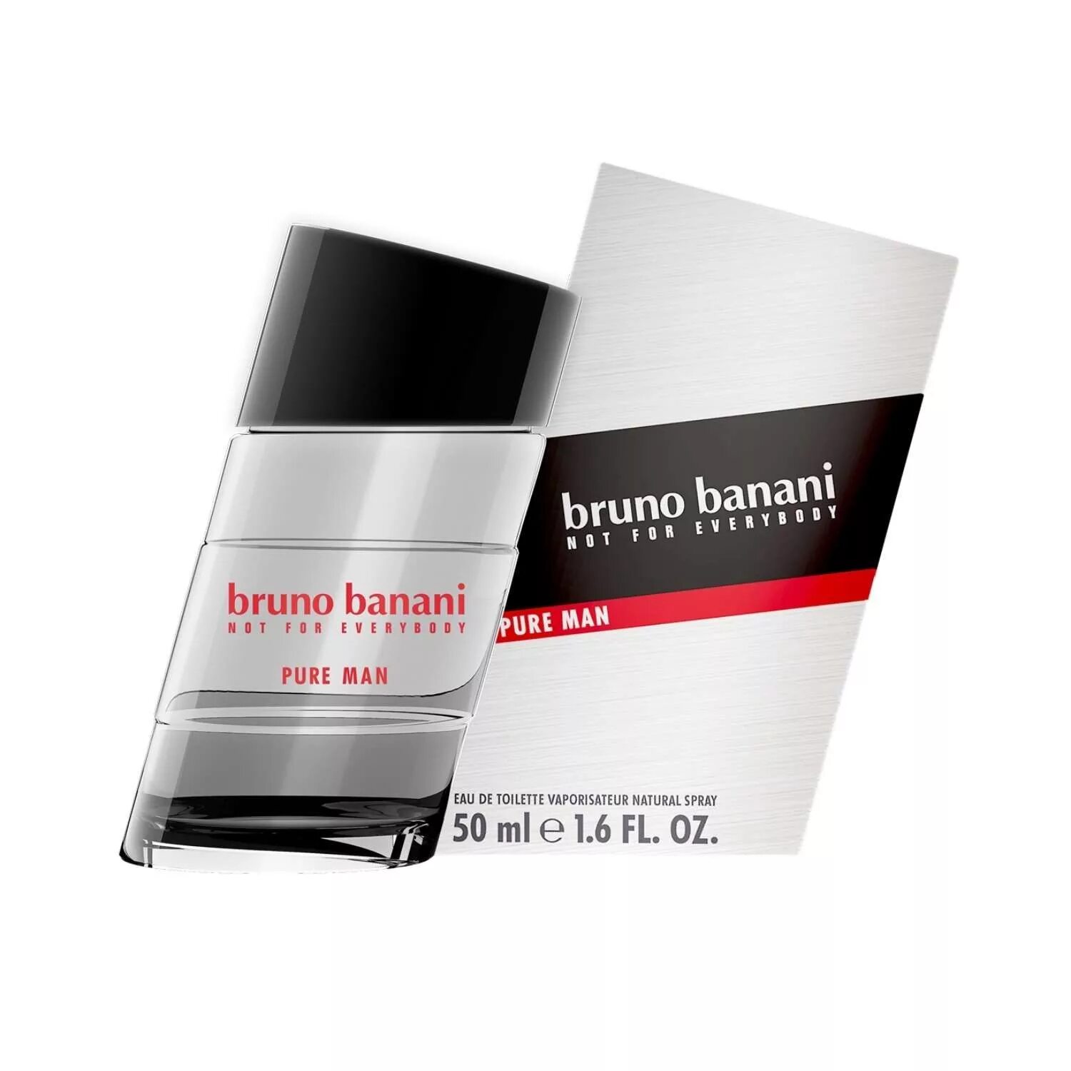 Bruno banani pure