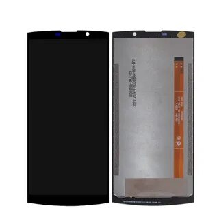 Oukitel дисплей
