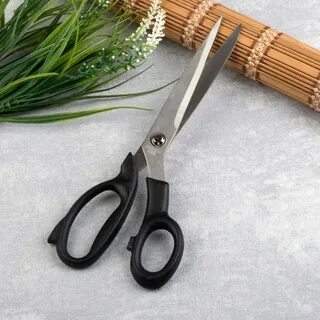 Mix scissors