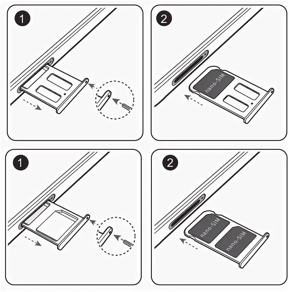 Замена сим карты на телефоне. Huawei p30 слот для карты памяти. Слот для сим карты Хуавей п 30. Хуавей п20 про слот для карты памяти. Хонор 10 Лайт слот для карты памяти.