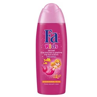 Шампунь shower