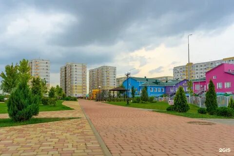 Светлоград ул красных партизан 1 4к5