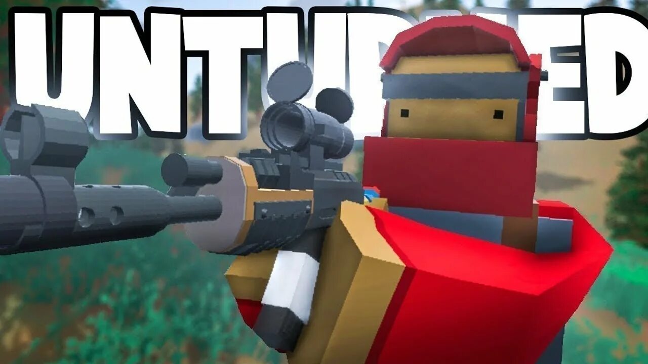 Unturned rust сервера. Фокс раст антюрнед. unturned аватарка. стрим unturned.