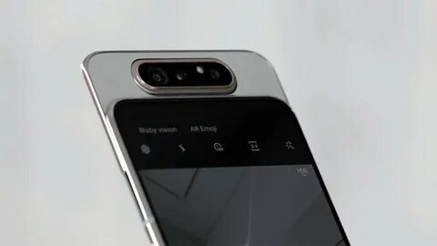 Samsung galaxy a34 камера