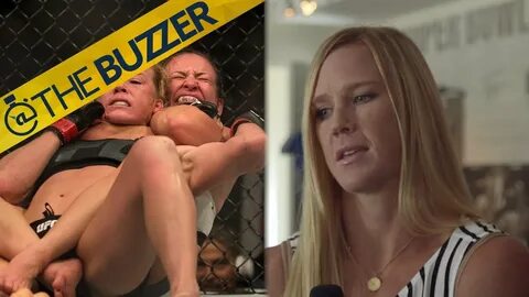 ufc, holly holm, miesha tate, mma, submission, champion, belt, bantamweight...