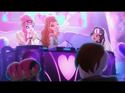 Включи ever high