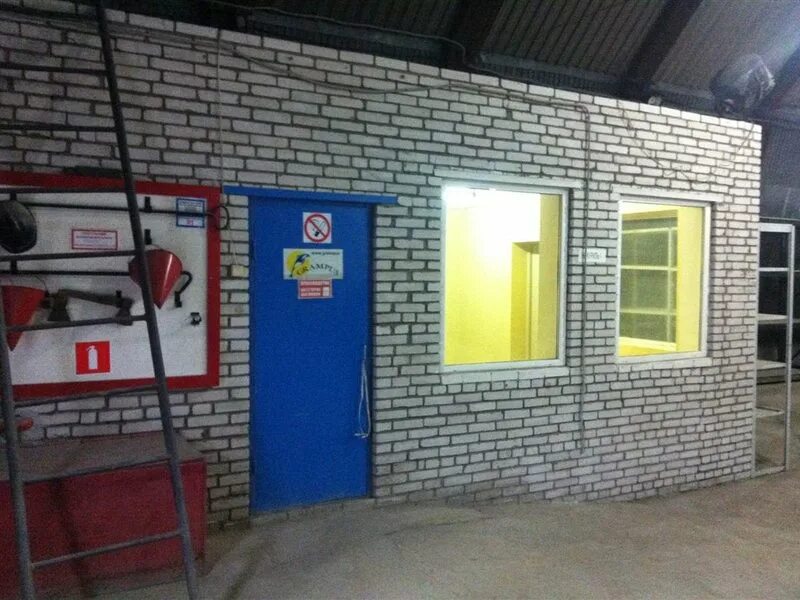 заказ красково