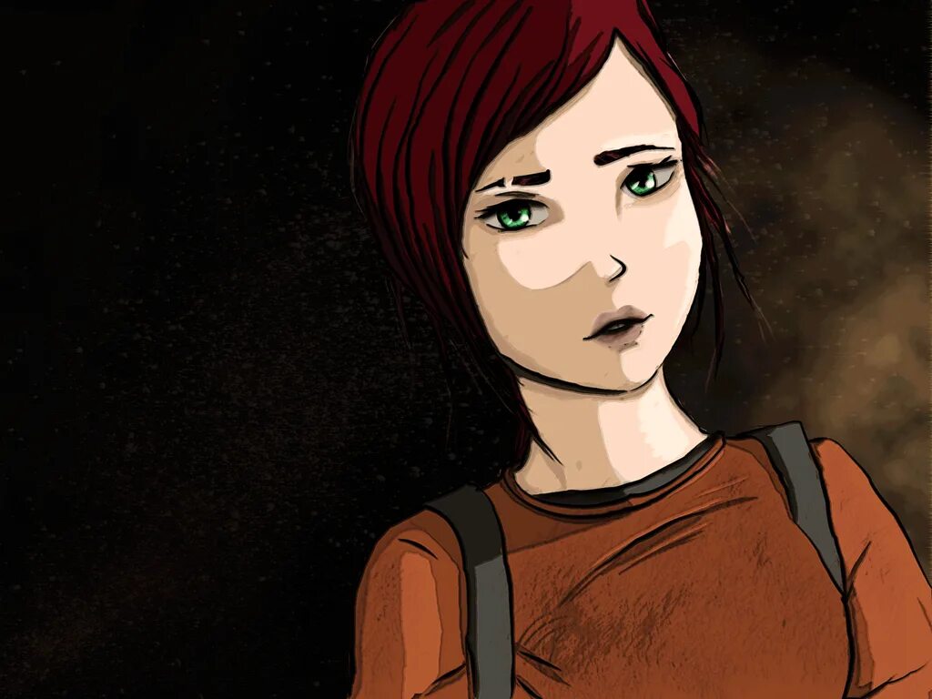 Элли the last of us. Актрисы похожие на Элли из the last of us.