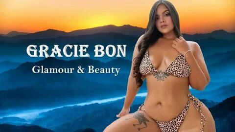 Gracie bon