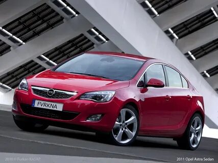 Astra 2011
