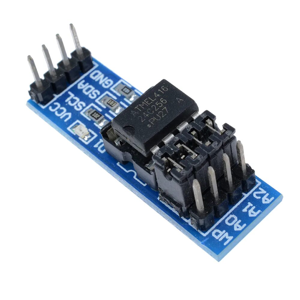 Ардуино eeprom. Arduino модуль памяти eeprom at24c256. at24c256 модуль памяти i2c интерфейс eeprom. модуль eeprom at24c256 soic-8. arduino модуль памяти eeprom at24c256 robotdyne.