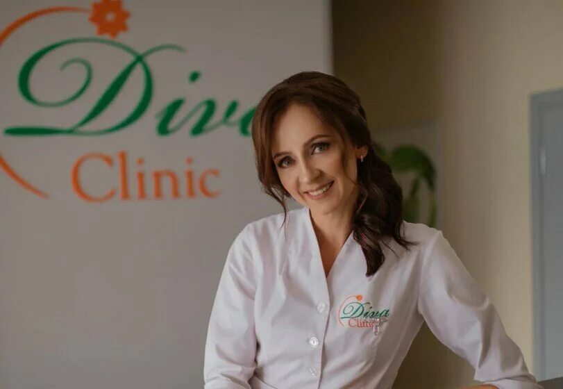 , вл. диво мед. улица свердлова, 36а, подольск. дива клиника о ней. дива клиник.