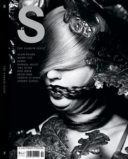 S magazine