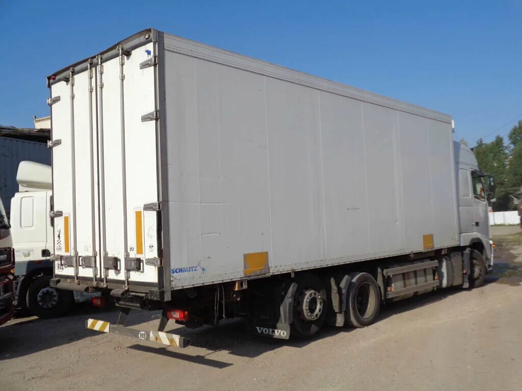 Isuzu 47954 (изотерм. полуприцеп бортовой цттм. исузу рефрижератор 5 тонн гидроборт. Jac n120 изотермический фургон. изотермическая фура.