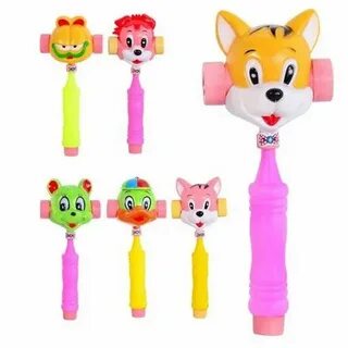 Игрушка пищалка 9 букв сканворд