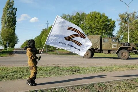 Войска херсона