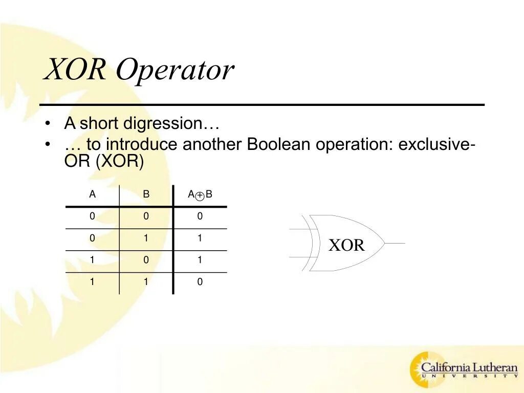 Функция XOR. XOR Operator. Операция XOR. XOR логическая операция что это. Xor логическая операция
