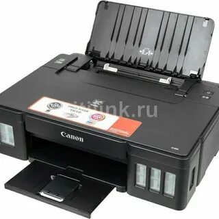 Canon pixma g1400