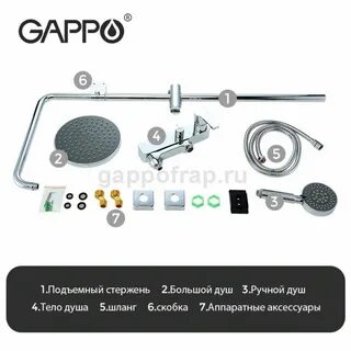 Гаппо сайт