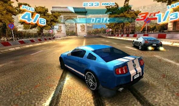 Asphalt 3d Nintendo 3ds. Асфальт 3. Игра асфальт 3. Асфальт 3 игры на телефон. Включи асфальт 3