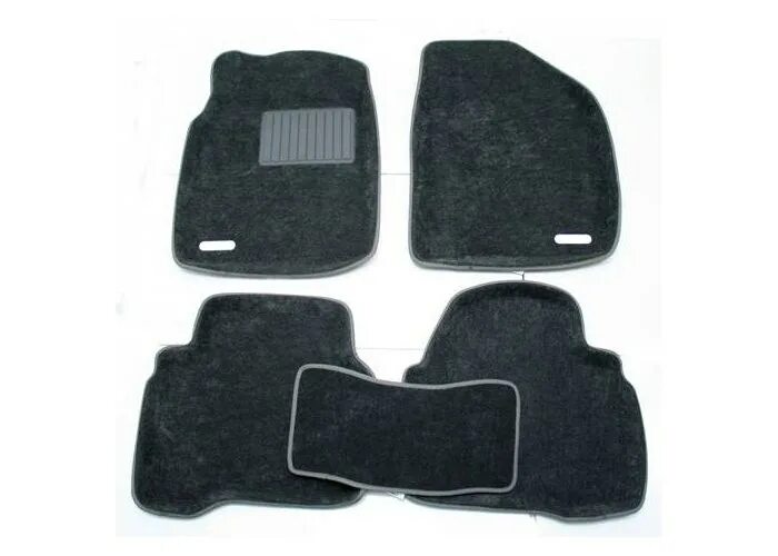 коврики ниссан х трейл т30