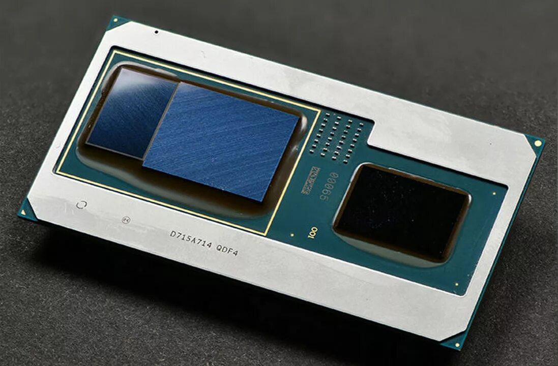 Какие процессоры со встроенной графикой Ryzen со встроенной графикой