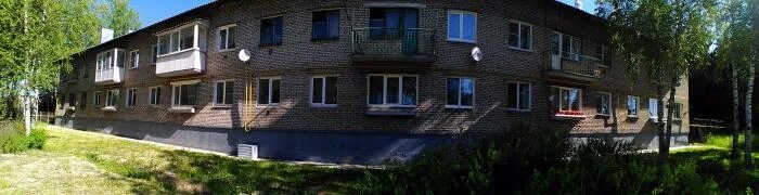 Загородная д 5