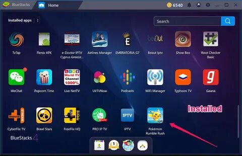 Bluestacks 5 читы