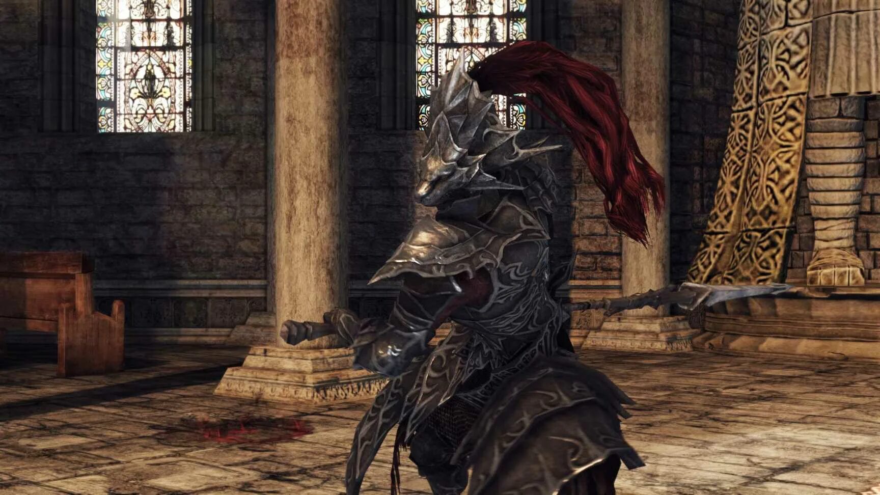 Древний драконоборец. Dark souls 2 драконоборец. древний драконоборец дс2. драконоборец дс 2. дс 2 боссы.