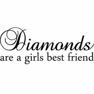 Diamond friend