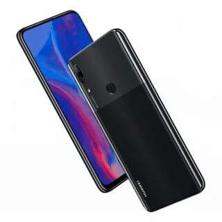Телефон huawei y9