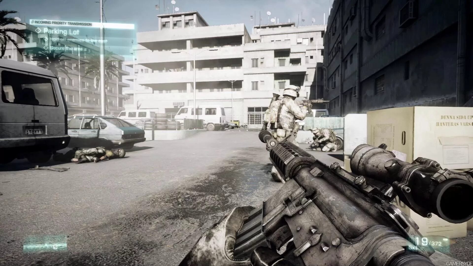 Бателфилд 3 от механиков. Бателфилд 3. Бателфилд 3 Ирак. Бф3 2011. Battlefield 3 screenshot.