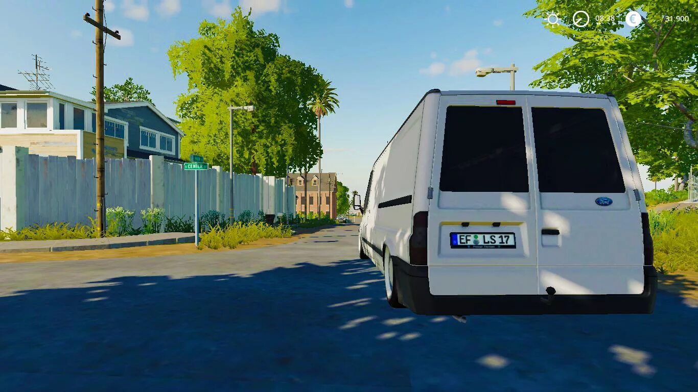 Мод форд транзит. Fs19 Ford Transit. FS 19 фургон Ford Transit. Форд Транзит для ФС 19. Ford Transit для ФС 17.