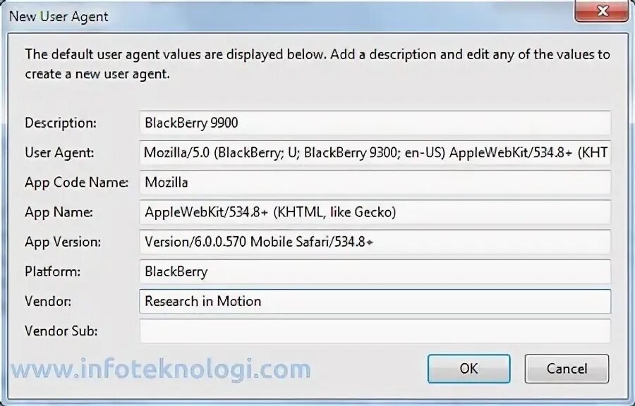 Name user agent list name. User agent это что такое как выглядит.