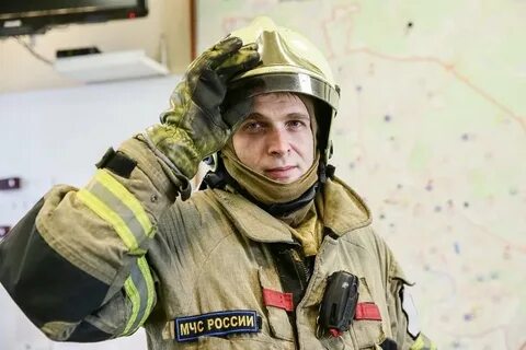 Герои современности