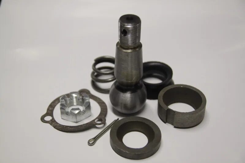 ремкомплект рулевого пальца камаз 5320. ремкомплект реактивных тяг камаз 5320. палец реактивной штанги камаз 5511. ростар р5320-3414008. пальцы тяг камаз.