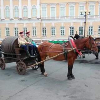 Телега не работает