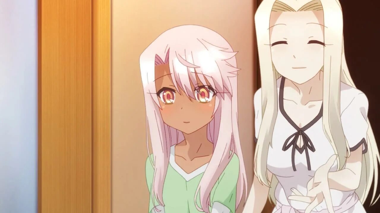 Судьба девушки 2. Аниме &quot;судьба: девочка-волшебница илия 2. episode 2 episode fatekaleid liner prisma illya. fatekaleid liner prisma illya эрика. волшебница илия широ.