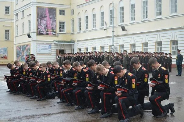 Саранск поступи