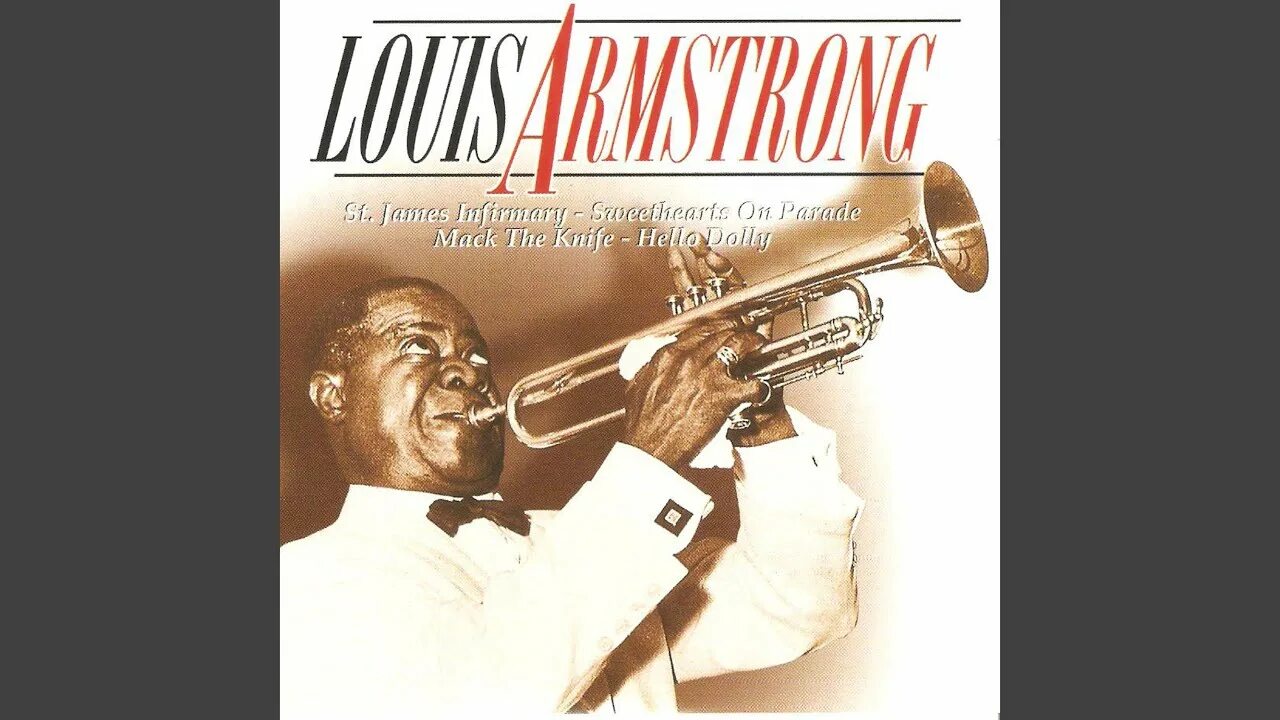 Армстронг хелло. Луи Армстронг hello Dolly. Луис Армстронг дискография. Louis Armstrong Mack the Knife. «Хелло, Долли» Луи Армстронг припев.