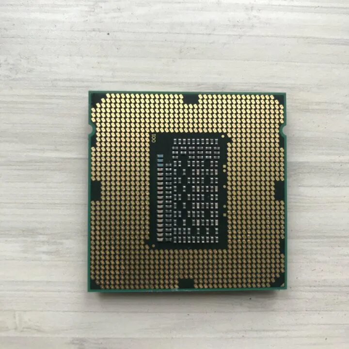 Intel core i3 4100. Intel core i3 4100