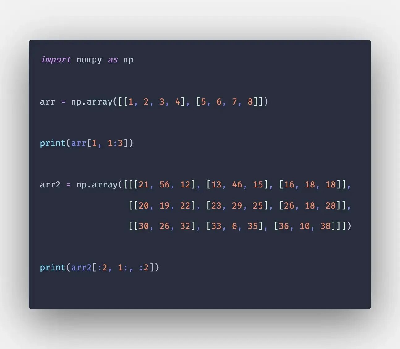 Python array. Питон array numpy. трехмерный массив python numpy. компилятор numpy. массив в питоне через array.