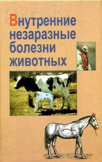 История болезни крс. Внутренныене заразные болезни животных. Внутренние незаразные болезни животных. Не щаразные болезни животных. Внутренние незаразные болезни животных учебник.