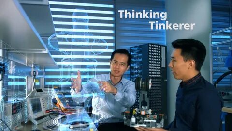 Machine learning engineer