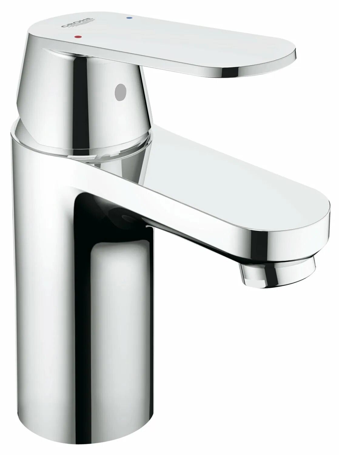 Grohe Eurosmart Cosmopolitan 32825000. Смеситель Grohe Eurosmart Cosmopolitan. Грое Евросмарт смеситель для раковины. Смеситель для раковины Eurosmart Cosmopolitan.