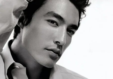 Download Daniel Henney ( Popular 1280x900 Desktop Background 